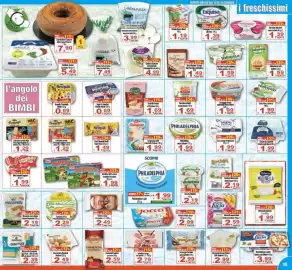 Volantino CTS Supermercati Pagina 15