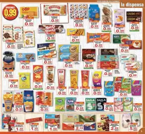 Volantino CTS Supermercati Pagina 27