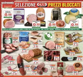 Volantino CTS Supermercati Pagina 32