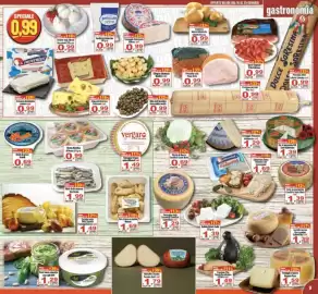 Volantino CTS Supermercati Pagina 33