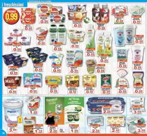 Volantino CTS Supermercati Pagina 38