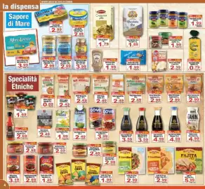 Volantino CTS Supermercati Pagina 4