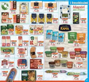 Volantino CTS Supermercati Pagina 41