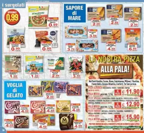 Volantino CTS Supermercati Pagina 42