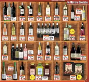 Volantino CTS Supermercati Pagina 7