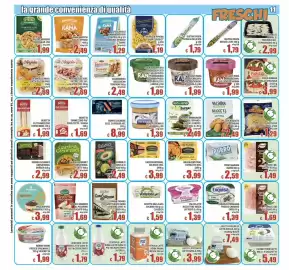 Volantino Top Supermercati Pagina 11