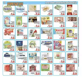 Volantino Top Supermercati Pagina 12