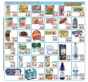 Volantino Top Supermercati Pagina 13