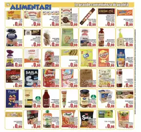 Volantino Top Supermercati Pagina 14