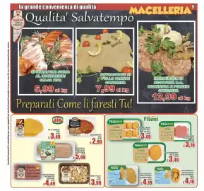 Volantino Top Supermercati Pagina 5