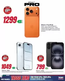 Volantino Trony Pagina 18