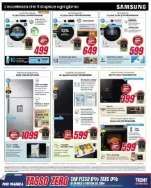Volantino Trony Pagina 2
