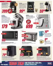Volantino Trony Pagina 22
