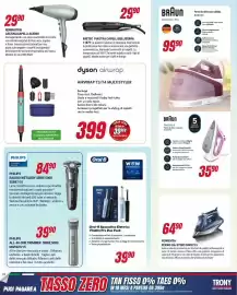 Volantino Trony Pagina 24