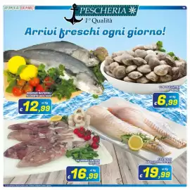 Volantino Idromarket Pagina 10