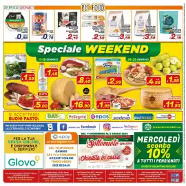 Volantino Idromarket Pagina 16