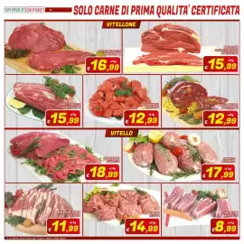 Volantino Idromarket Pagina 2