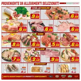 Volantino Idromarket Pagina 3