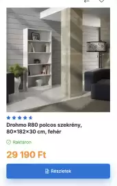 Bonus Shop akciós újság Oldal 2