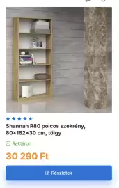 Bonus Shop akciós újság Oldal 3