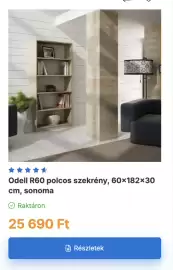 Bonus Shop akciós újság Oldal 4