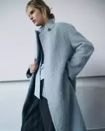 ZARA catalogue Page 1