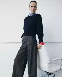 ZARA catalogue Page 2