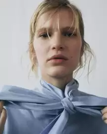 ZARA catalogue Page 3