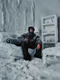 Folleto Napapijri Página 3