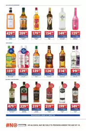 Ultra Liquors catalogue Page 2