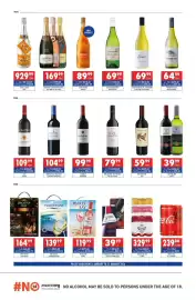 Ultra Liquors catalogue Page 3