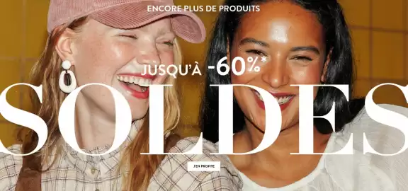 Catalogue Promod page 1