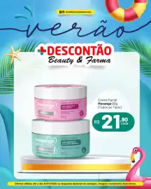 Catálogo Farmácias Descontão Página 2