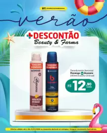 Catálogo Farmácias Descontão Página 4