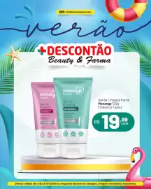 Catálogo Farmácias Descontão Página 5