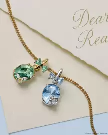 Pandora akciós újság Oldal 1