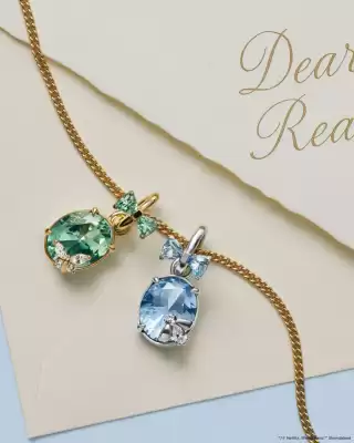 Pandora akciós újság (érvényes eddig: 4-02)