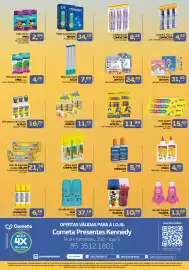 Encarte Cometa Supermercados Página 2