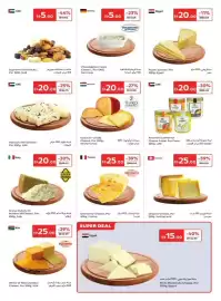 Carrefour catalogue Page 5