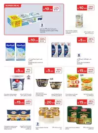 Carrefour catalogue Page 6
