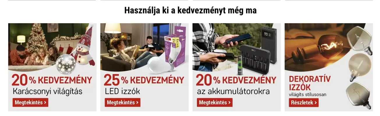 Emos akciós újság (érvényes eddig: 28-01)