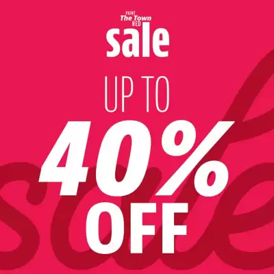 Tekkie Town catalogue (valid until 23-01)