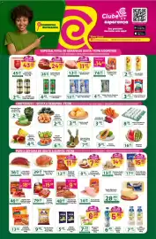 Folheto Comercial Esperança semana 3 Página 1