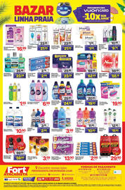 Tabloide Fort Atacadista Página 4