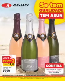 Encarte Asun Página 1