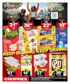 Choppies catalogue Page 2