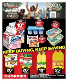 Choppies catalogue Page 3