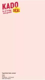 AD Delhaize folder week 3 Pagina 14