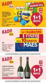 AD Delhaize folder week 3 Pagina 21