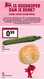 AD Delhaize folder week 3 Pagina 5